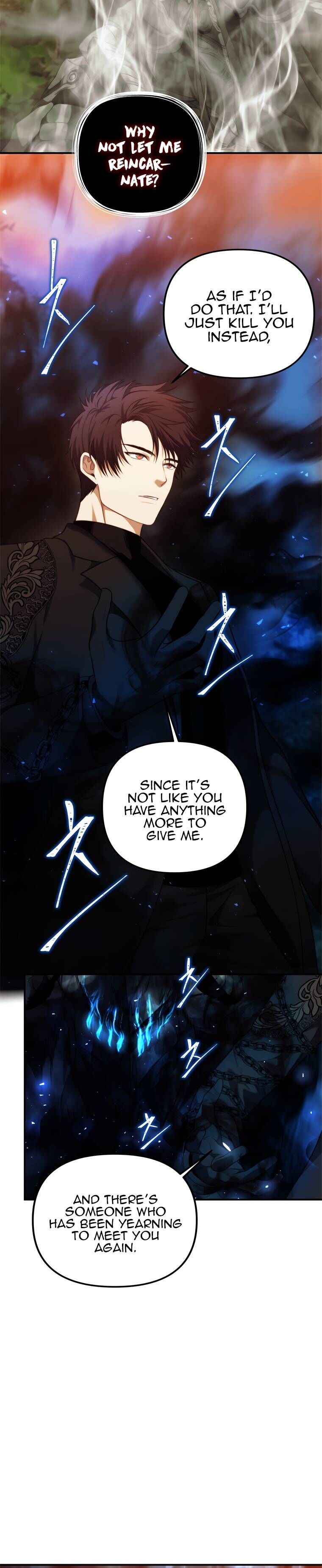 Read Ranker Who Lives A Second Time EN Manga Online
