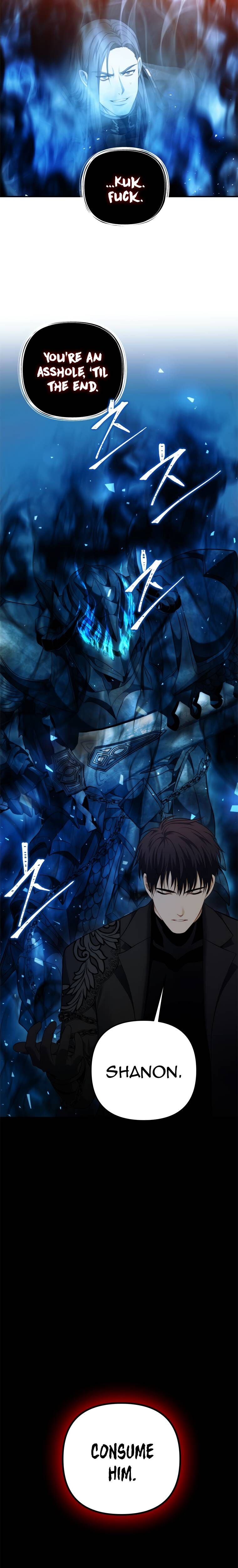 Read Ranker Who Lives A Second Time EN Manga Online