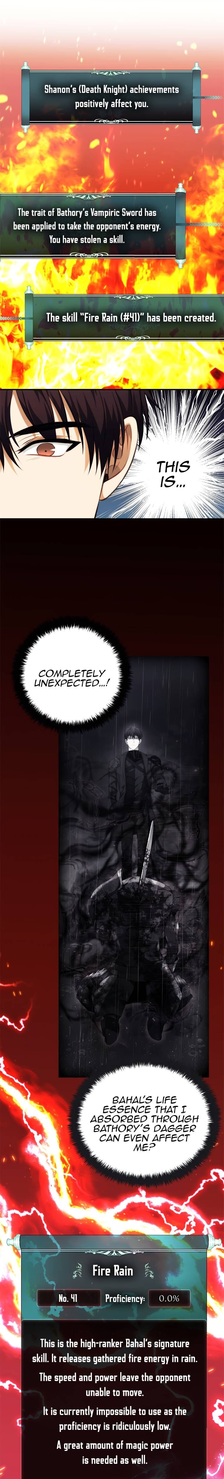 Read Ranker Who Lives A Second Time EN Manga Online
