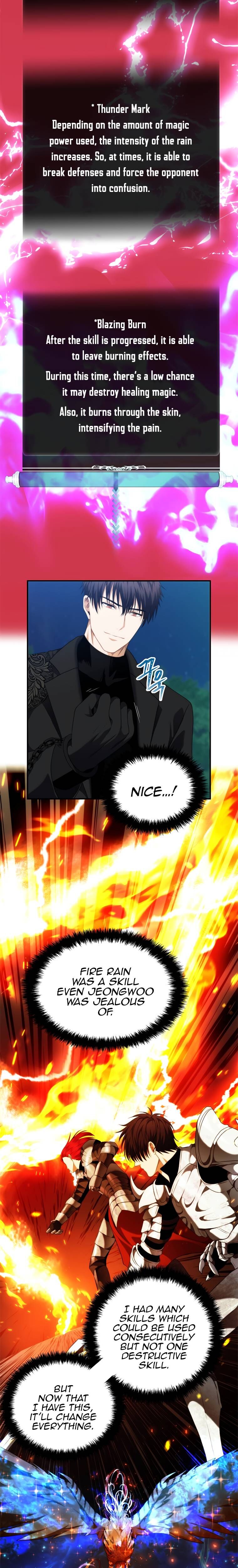 Read Ranker Who Lives A Second Time EN Manga Online