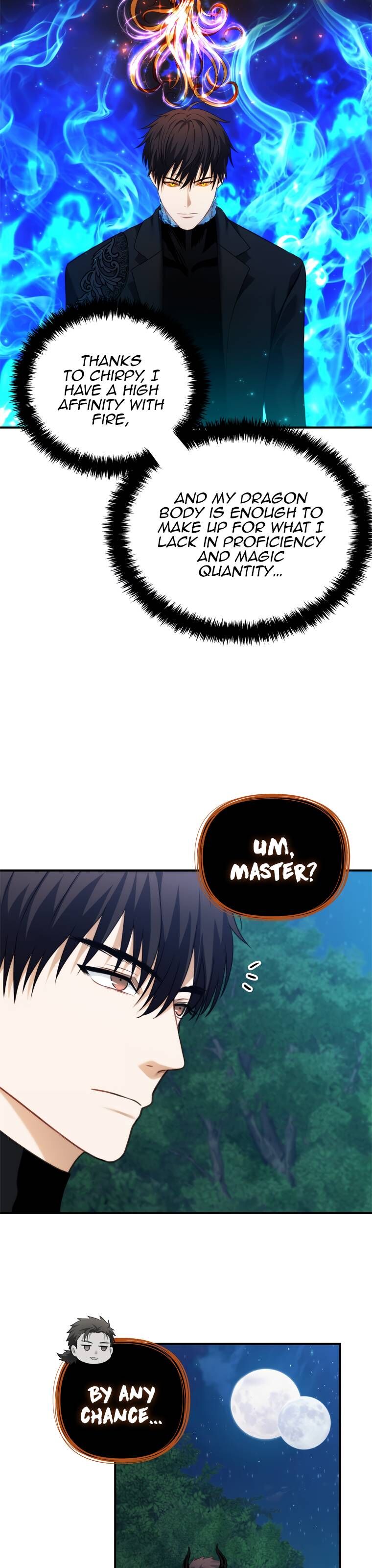 Read Ranker Who Lives A Second Time EN Manga Online