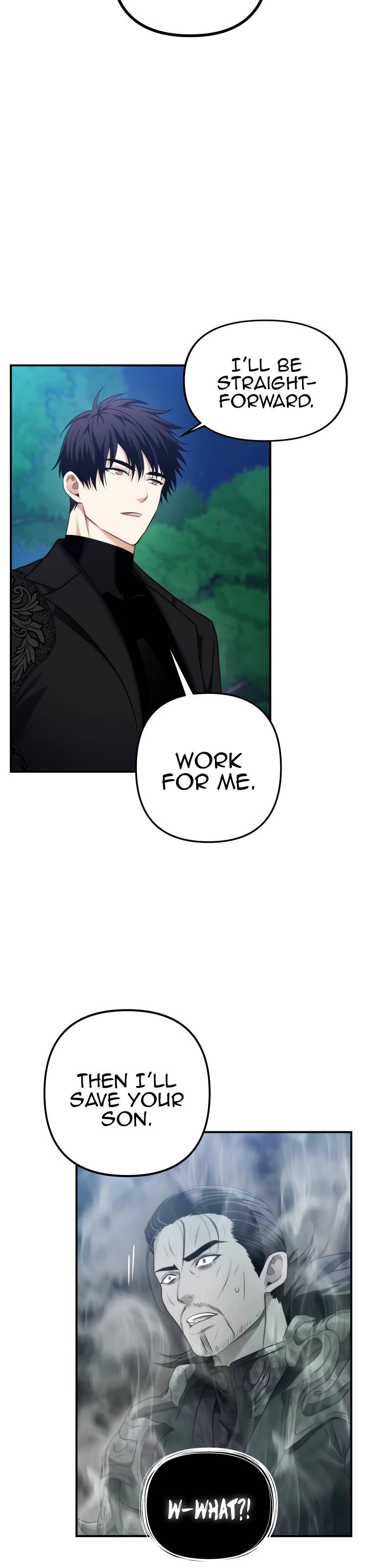 Read Ranker Who Lives A Second Time EN Manga Online
