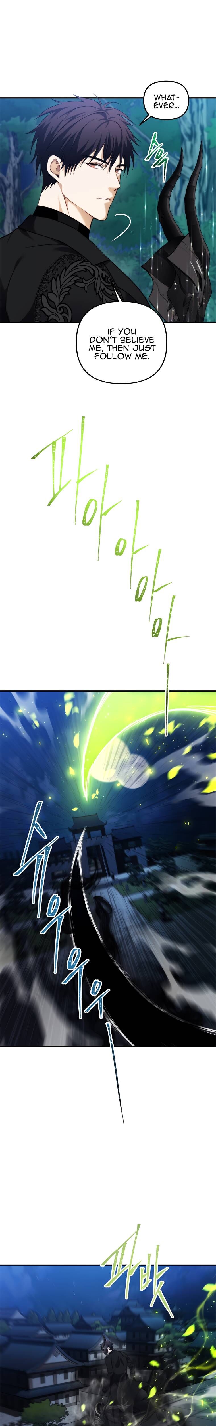 Read Ranker Who Lives A Second Time EN Manga Online