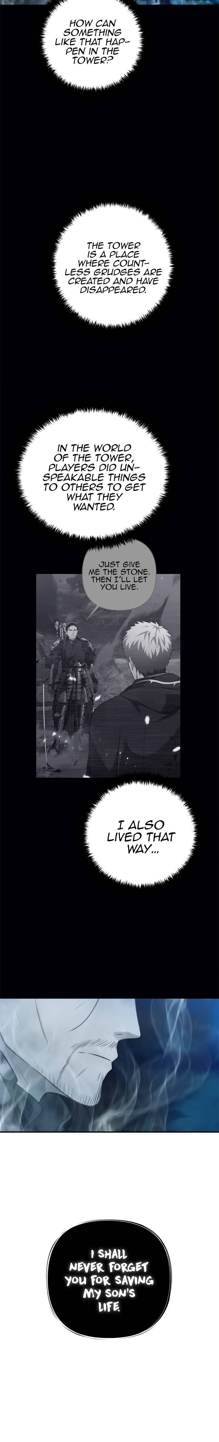 Read Ranker Who Lives A Second Time EN Manga Online