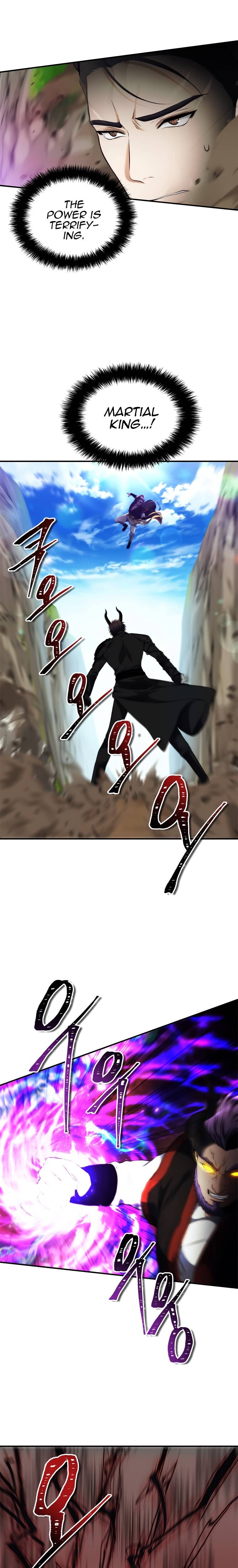 Read Ranker Who Lives A Second Time EN Manga Online