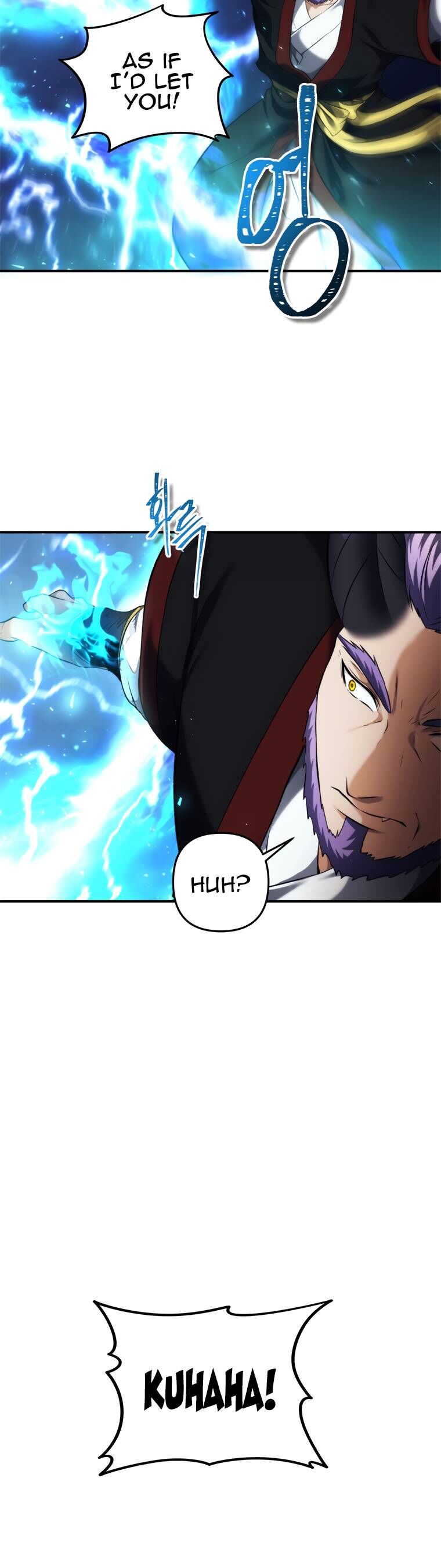 Read Ranker Who Lives A Second Time EN Manga Online