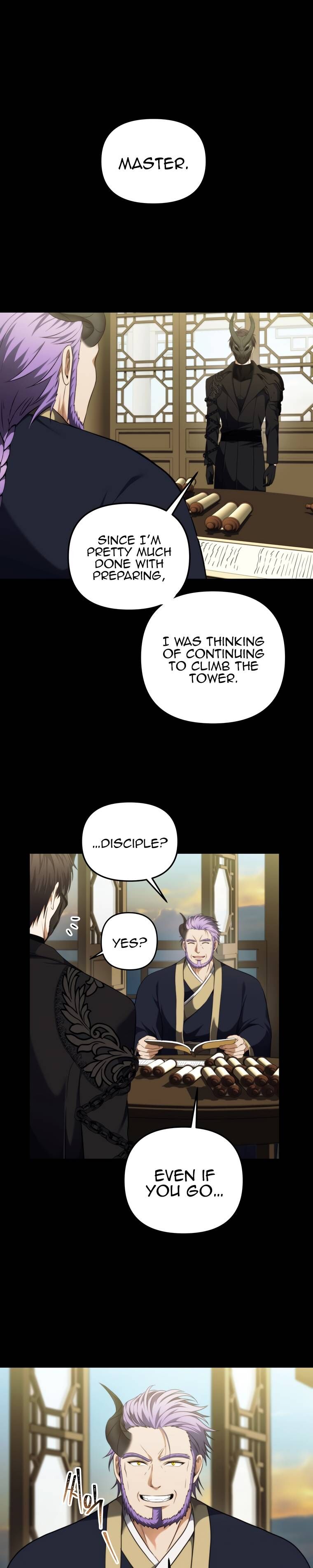 Read Ranker Who Lives A Second Time EN Manga Online
