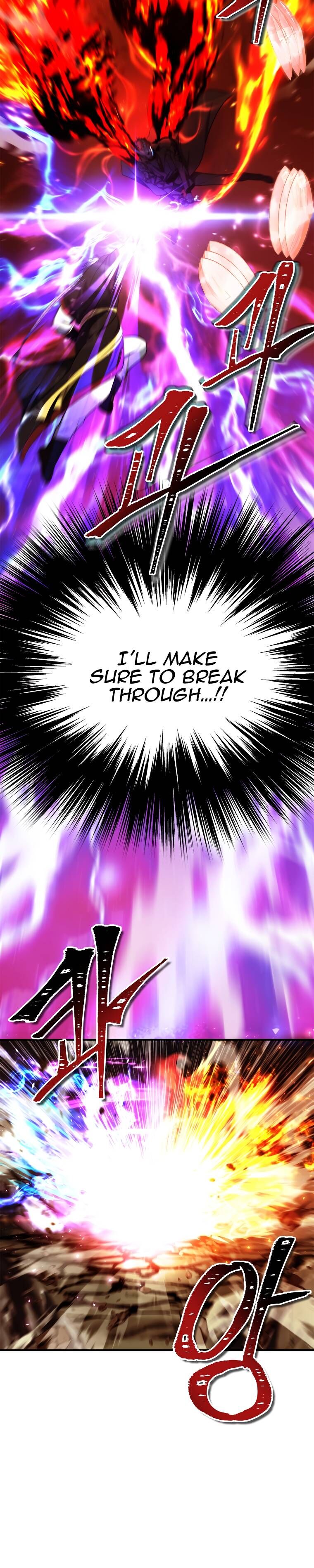 Read Ranker Who Lives A Second Time EN Manga Online