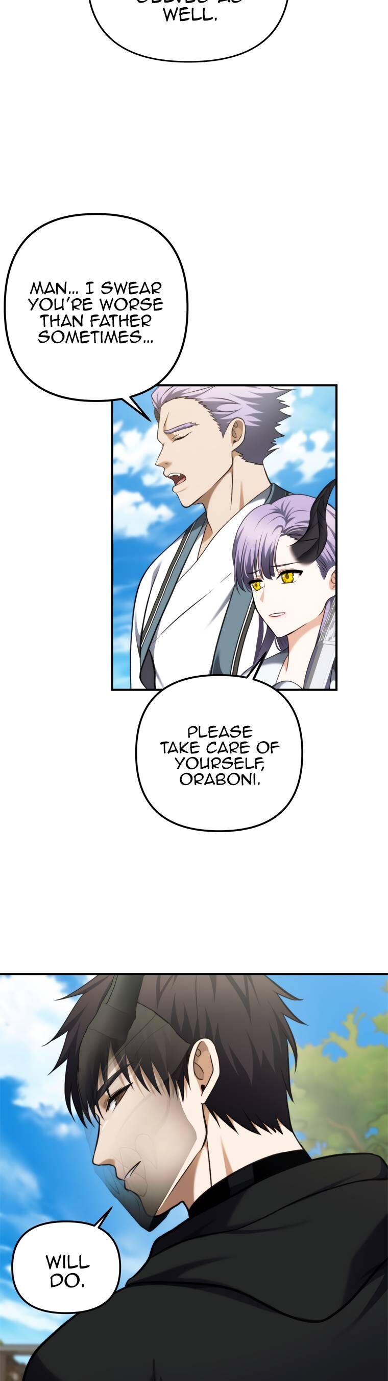 Read Ranker Who Lives A Second Time EN Manga Online