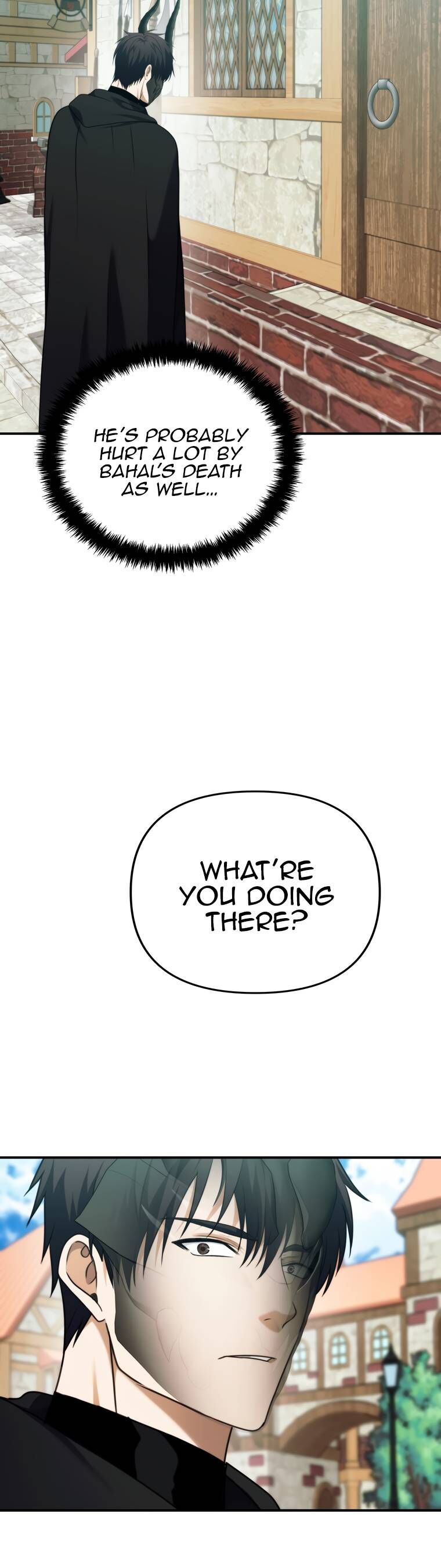 Read Ranker Who Lives A Second Time EN Manga Online
