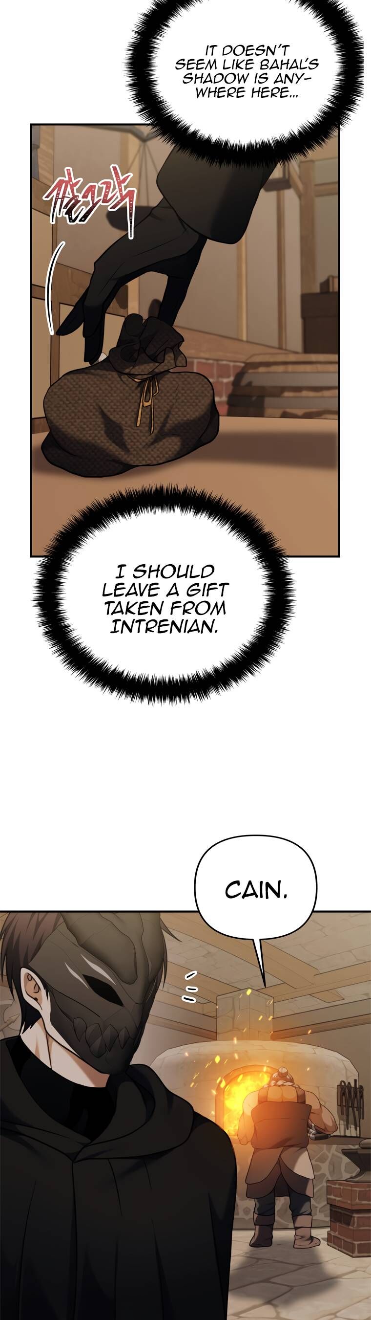 Read Ranker Who Lives A Second Time EN Manga Online