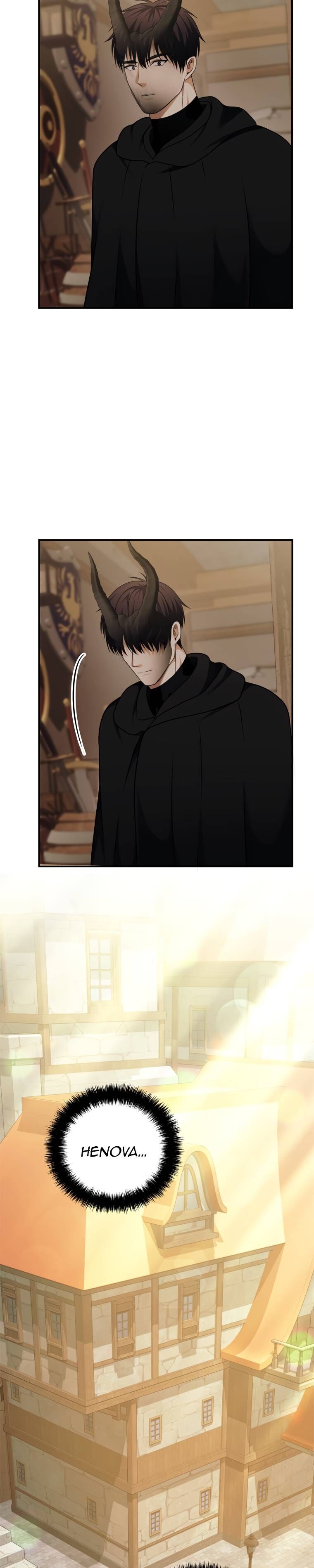 Read Ranker Who Lives A Second Time EN Manga Online
