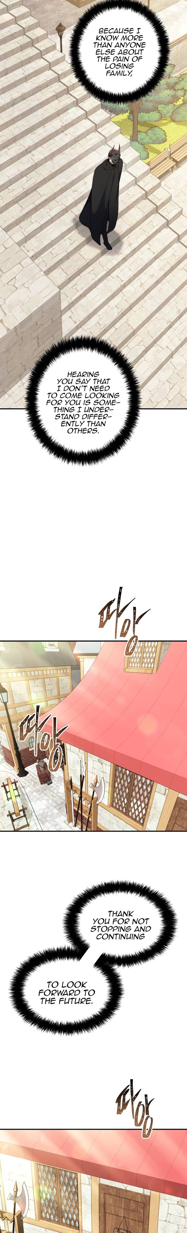 Read Ranker Who Lives A Second Time EN Manga Online