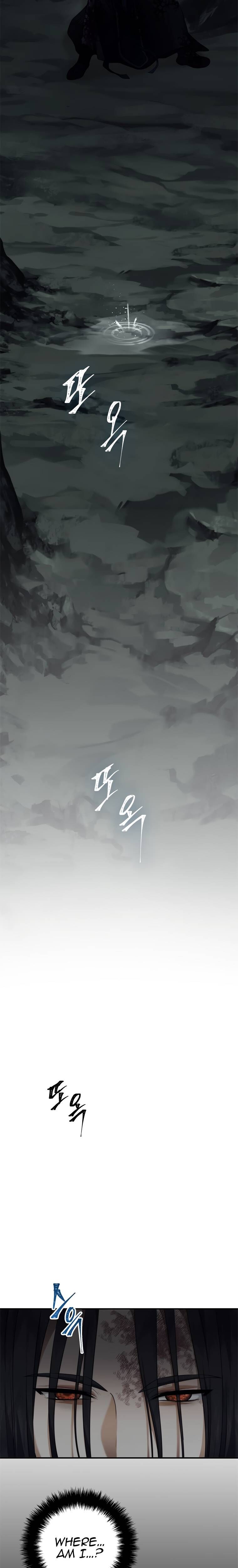 Read Ranker Who Lives A Second Time EN Manga Online