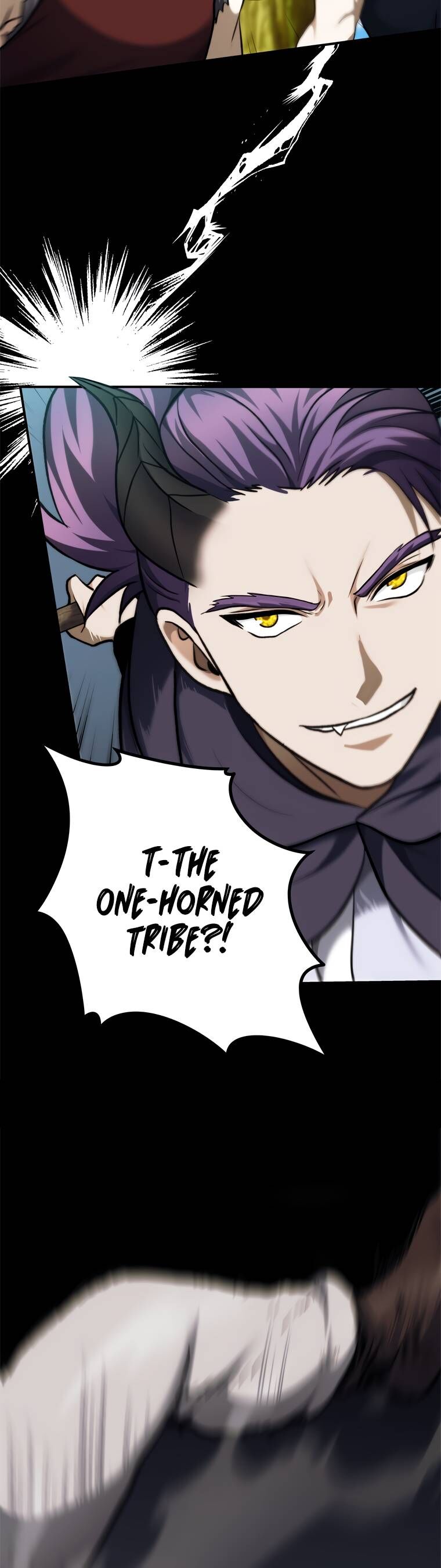 Read Ranker Who Lives A Second Time EN Manga Online