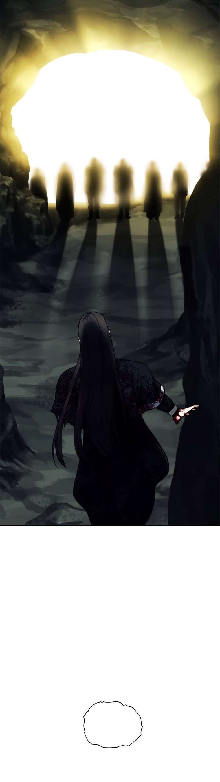 Read Ranker Who Lives A Second Time EN Manga Online