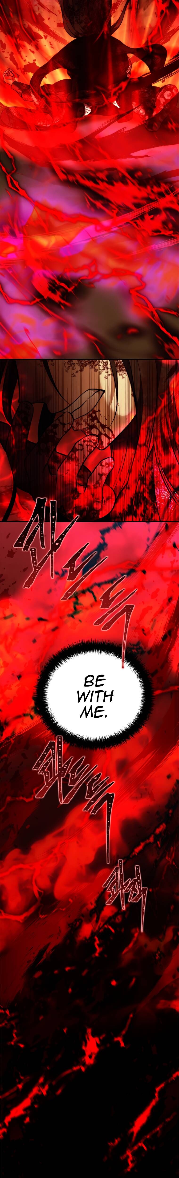 Read Ranker Who Lives A Second Time EN Manga Online