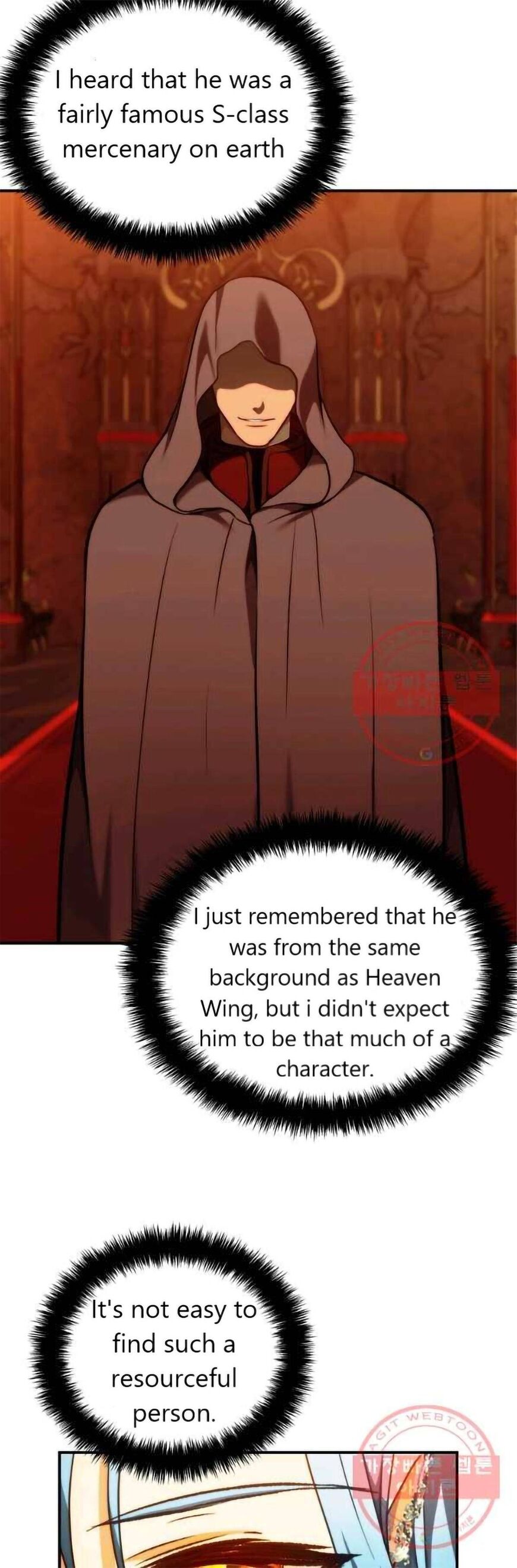 Read Ranker Who Lives A Second Time EN Manga Online