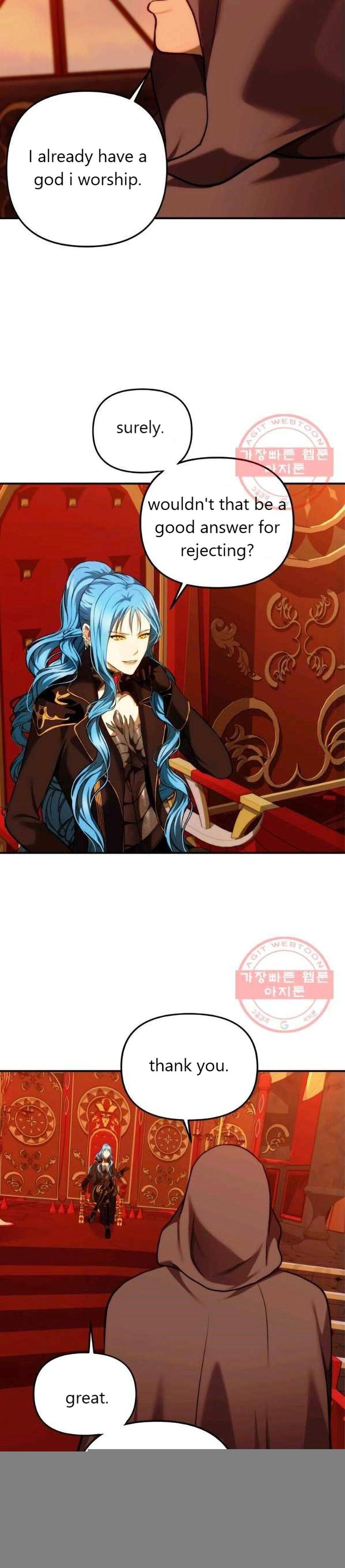 Read Ranker Who Lives A Second Time EN Manga Online