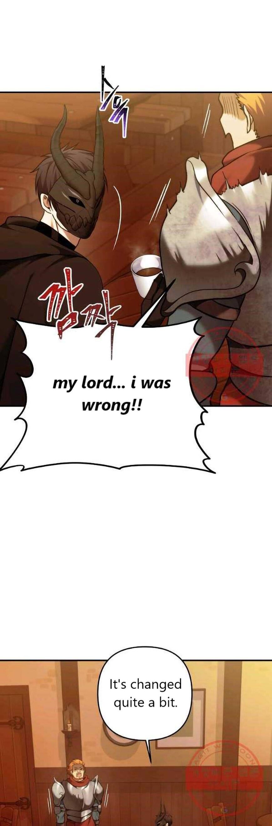 Read Ranker Who Lives A Second Time EN Manga Online
