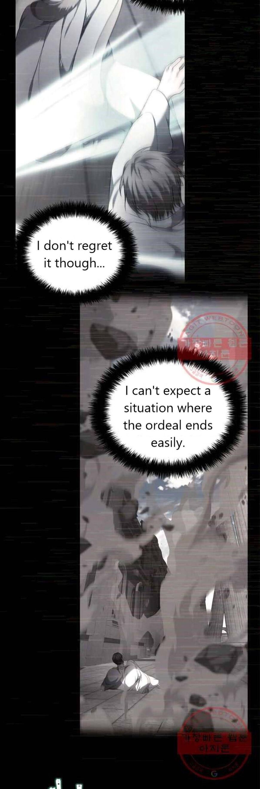Read Ranker Who Lives A Second Time EN Manga Online