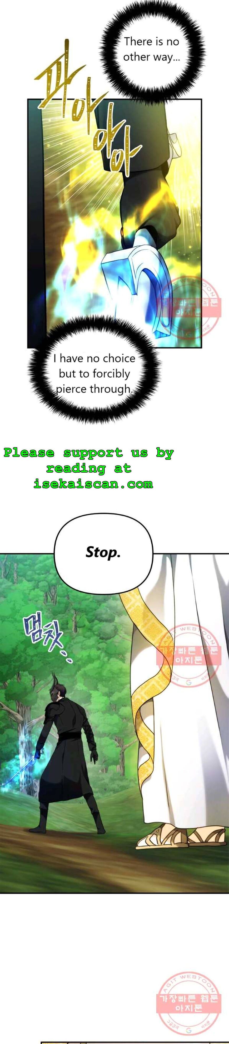 Read Ranker Who Lives A Second Time EN Manga Online