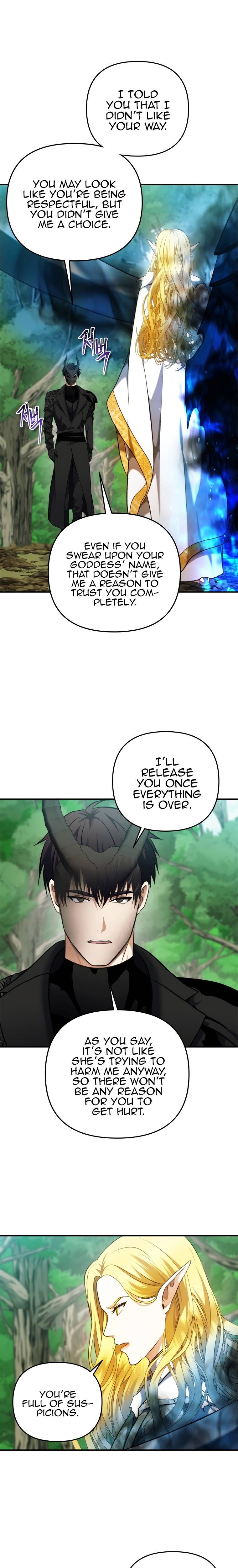 Read Ranker Who Lives A Second Time EN Manga Online