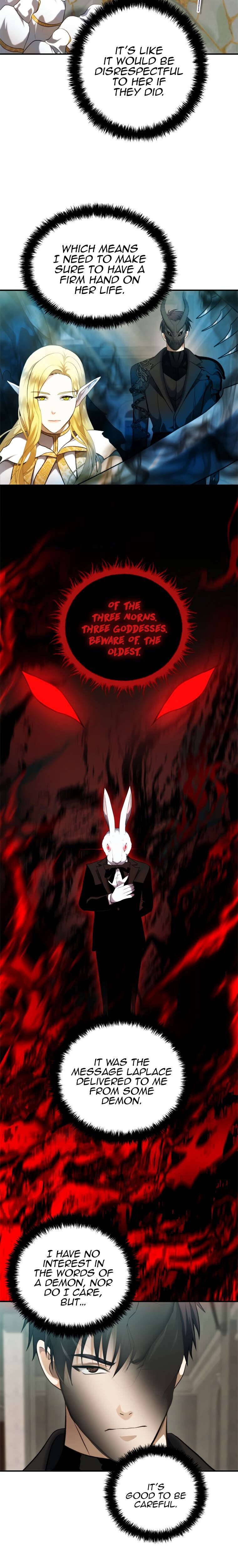 Read Ranker Who Lives A Second Time EN Manga Online