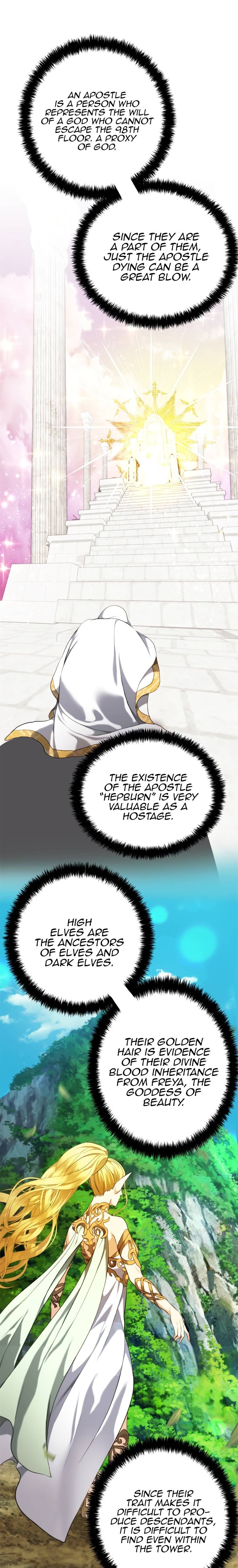 Read Ranker Who Lives A Second Time EN Manga Online