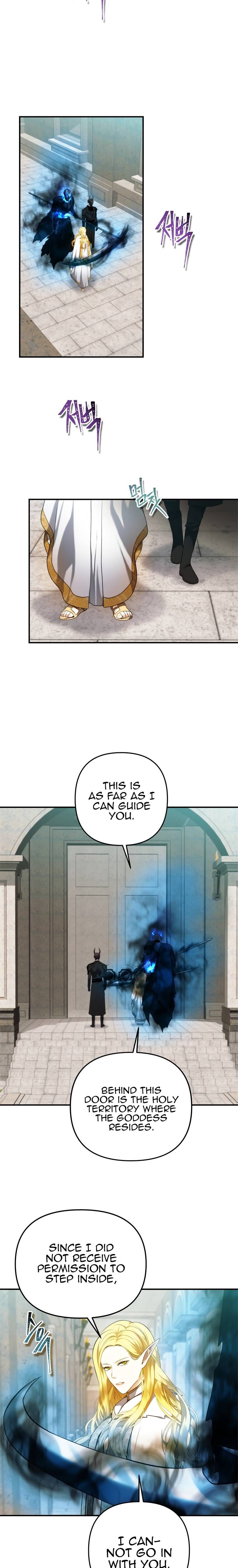 Read Ranker Who Lives A Second Time EN Manga Online