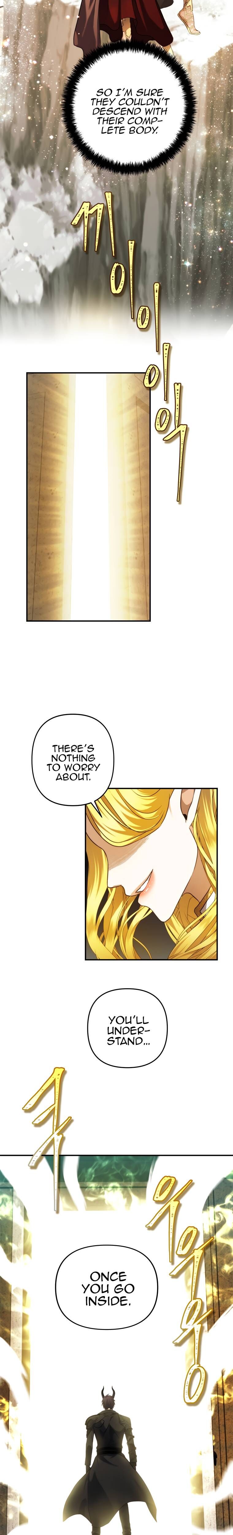 Read Ranker Who Lives A Second Time EN Manga Online