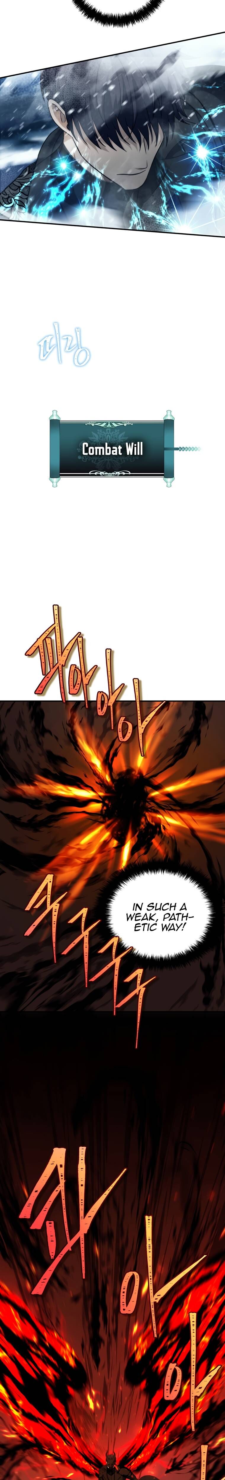 Read Ranker Who Lives A Second Time EN Manga Online