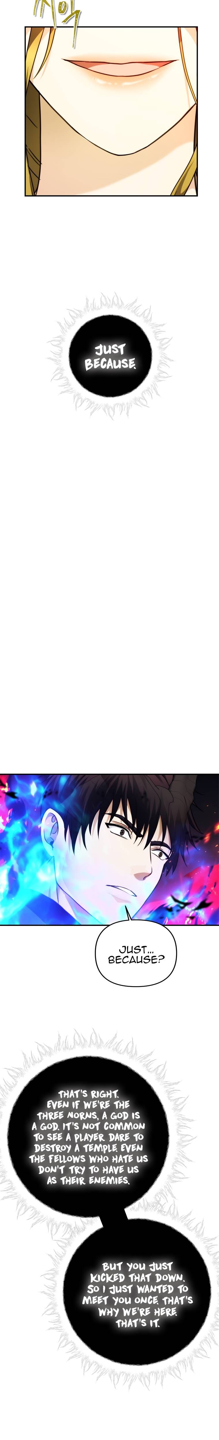 Read Ranker Who Lives A Second Time EN Manga Online