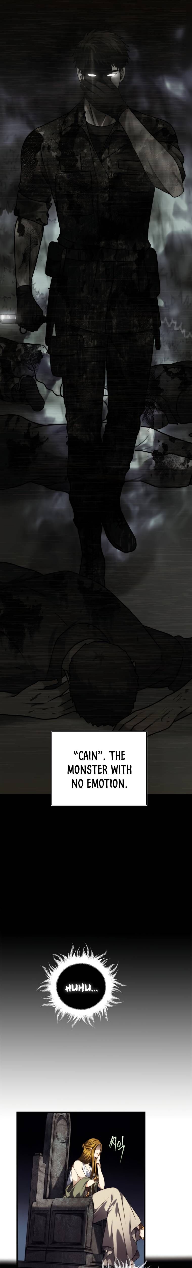 Read Ranker Who Lives A Second Time EN Manga Online