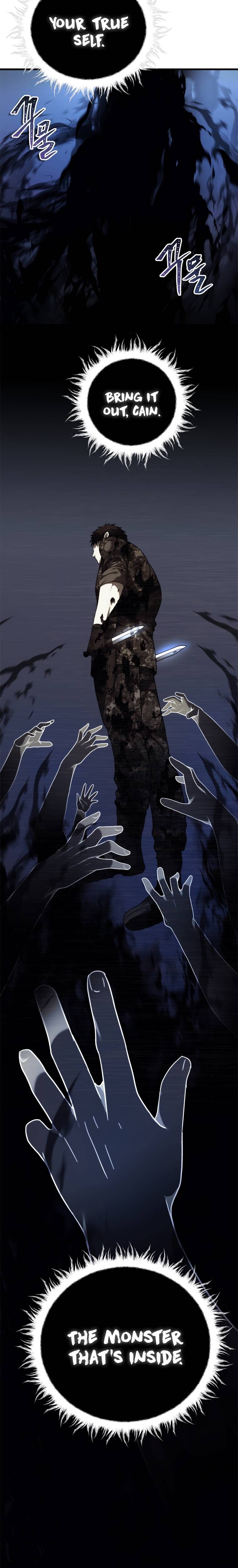 Read Ranker Who Lives A Second Time EN Manga Online