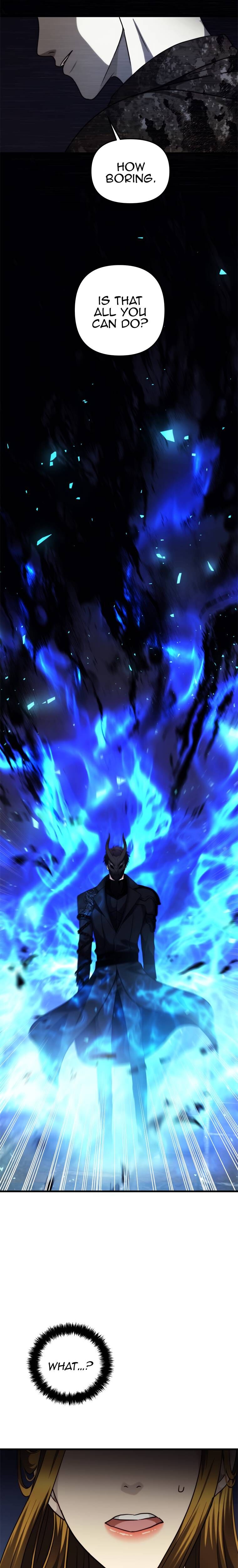 Read Ranker Who Lives A Second Time EN Manga Online