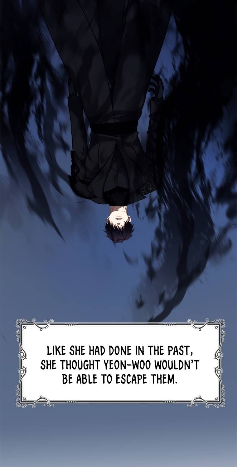 Read Ranker Who Lives A Second Time EN Manga Online