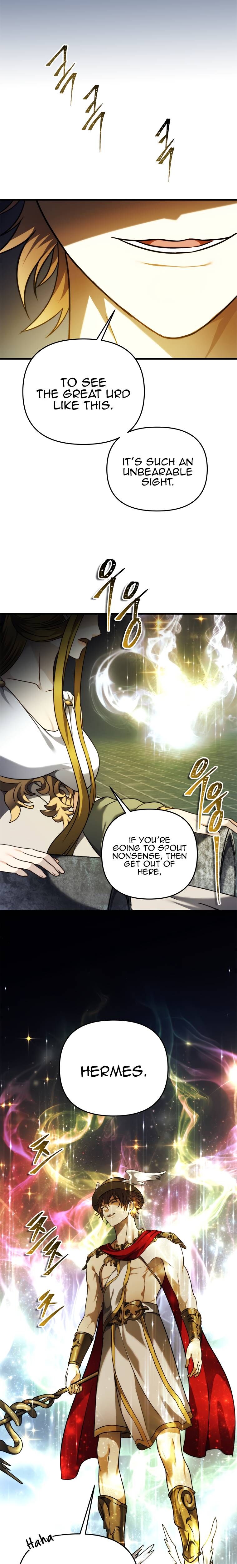 Read Ranker Who Lives A Second Time EN Manga Online
