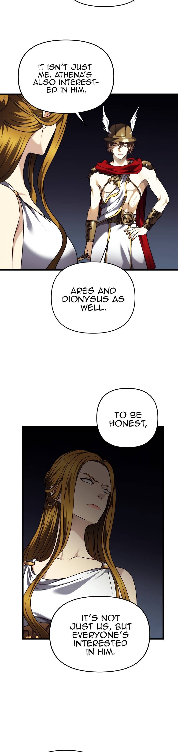 Read Ranker Who Lives A Second Time EN Manga Online