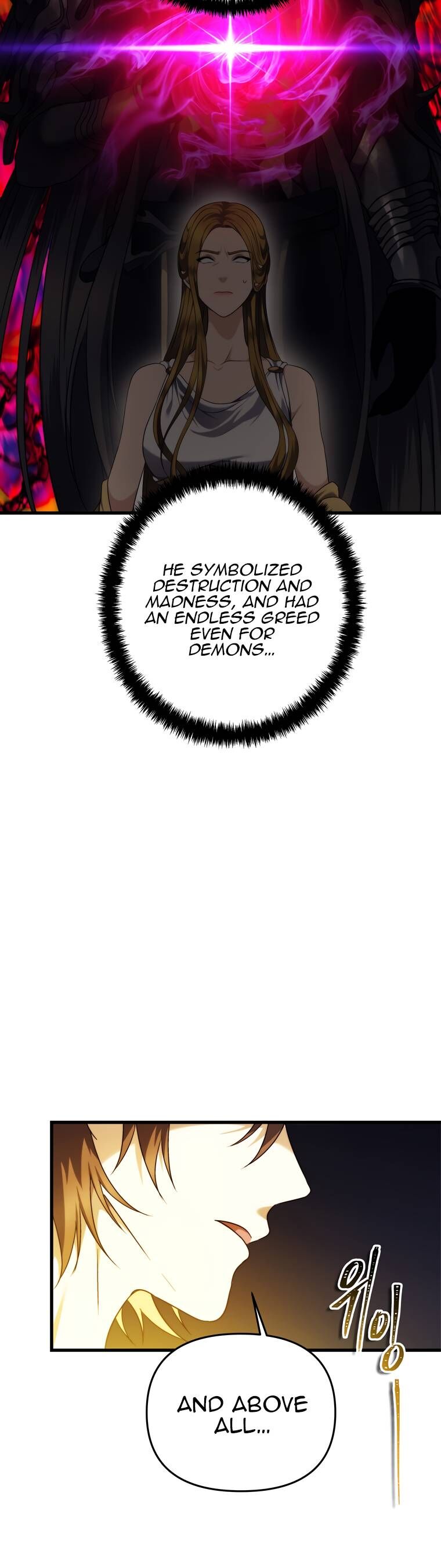 Read Ranker Who Lives A Second Time EN Manga Online