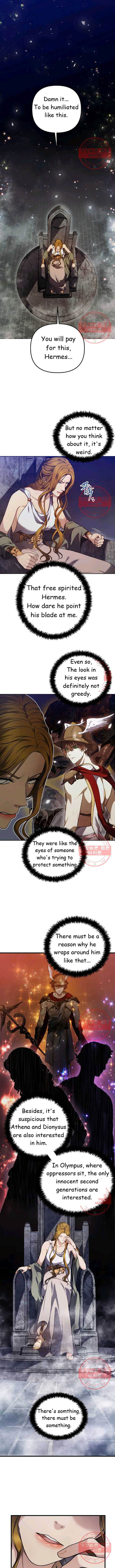 Read Ranker Who Lives A Second Time EN Manga Online