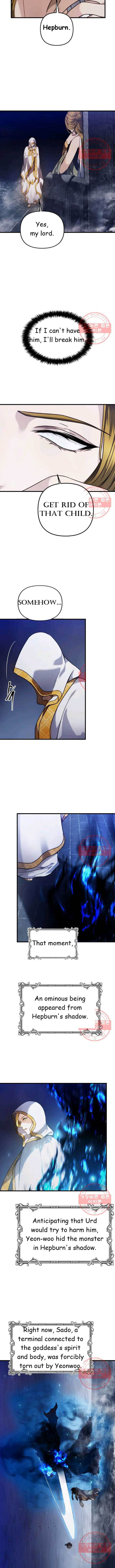 Read Ranker Who Lives A Second Time EN Manga Online