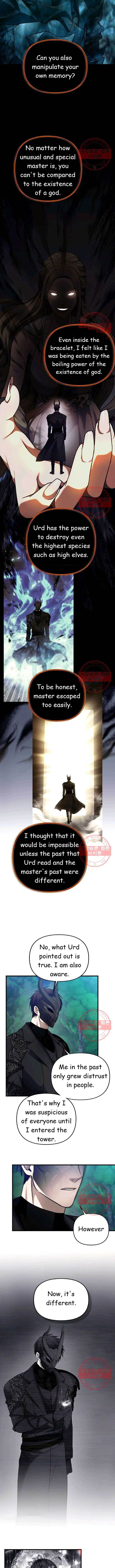 Read Ranker Who Lives A Second Time EN Manga Online