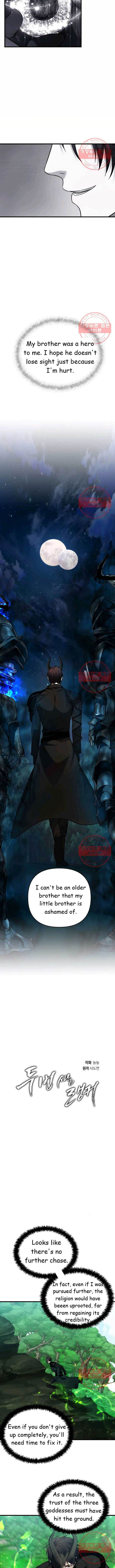 Read Ranker Who Lives A Second Time EN Manga Online