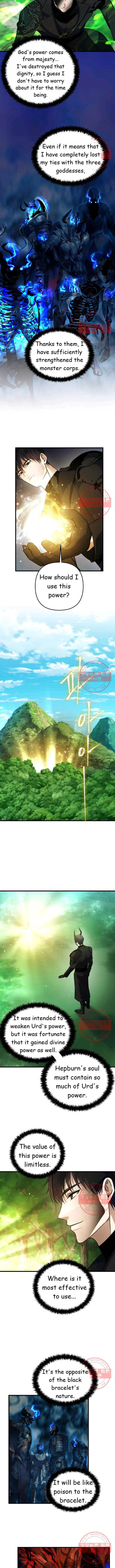 Read Ranker Who Lives A Second Time EN Manga Online