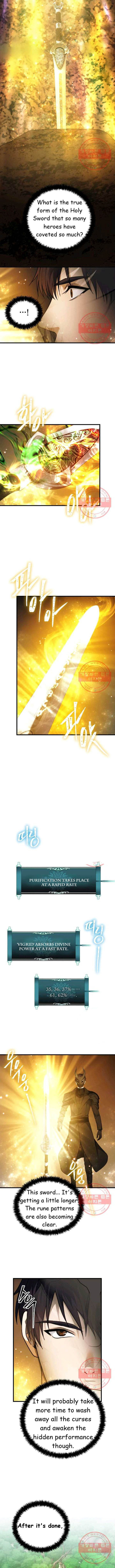 Read Ranker Who Lives A Second Time EN Manga Online