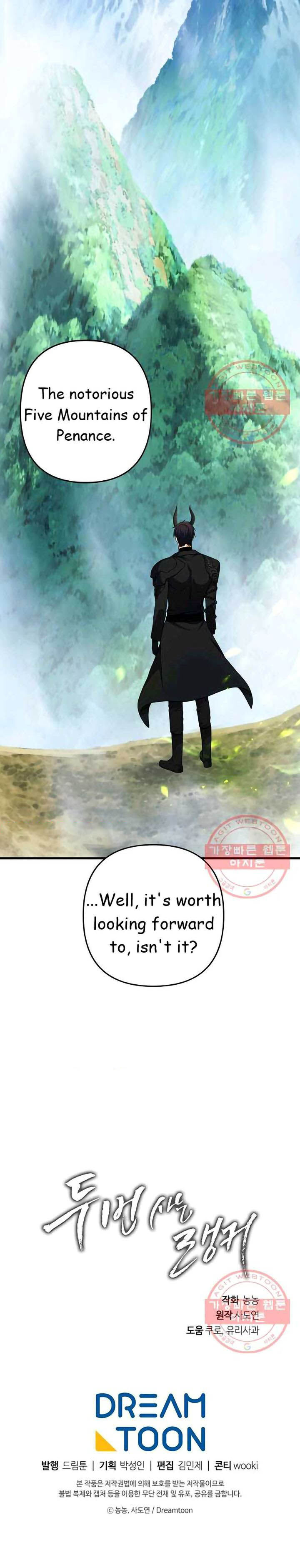 Read Ranker Who Lives A Second Time EN Manga Online