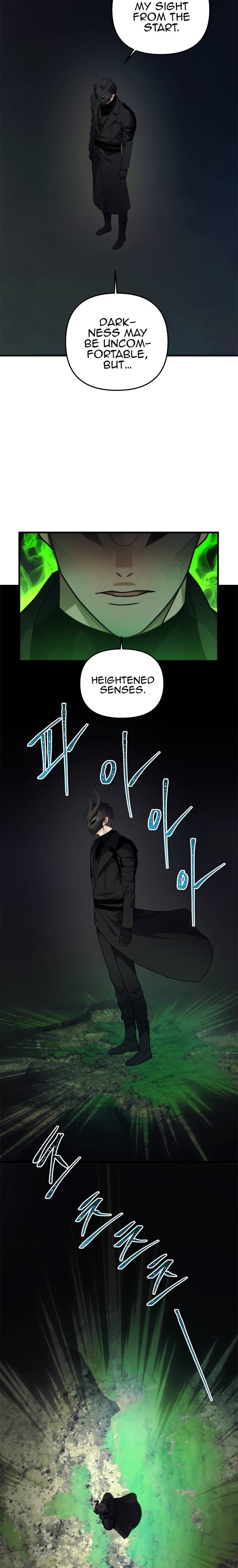 Read Ranker Who Lives A Second Time EN Manga Online