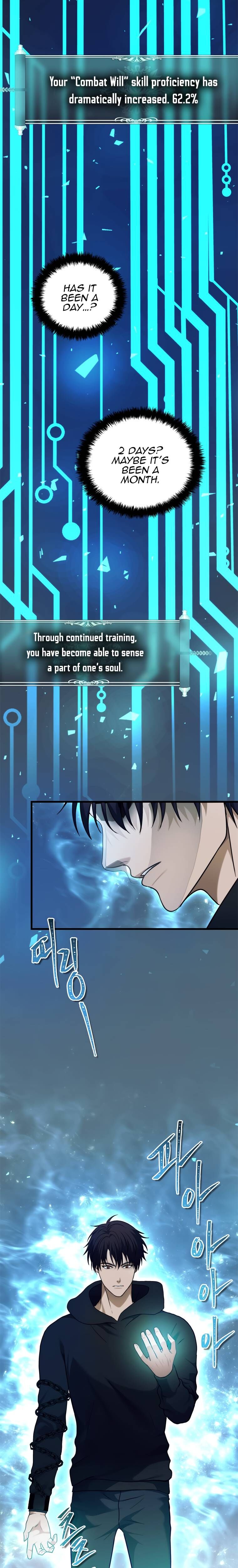 Read Ranker Who Lives A Second Time EN Manga Online