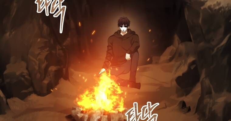Read Ranker Who Lives A Second Time EN Manga Online